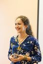 День открытых дверей Центра развития молодёжных волонтёрских программ