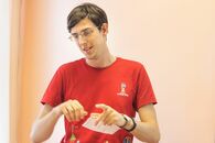 День открытых дверей Центра развития молодёжных волонтёрских программ