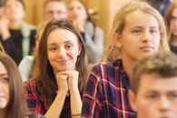 День открытых дверей Центра развития молодёжных волонтёрских программ