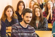 День открытых дверей Центра развития молодёжных волонтёрских программ