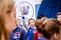 Тверской квест первокурсника
