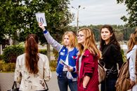 Тверской квест первокурсника