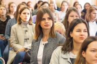 День открытых дверей Центра развития молодёжных волонтёрских программ