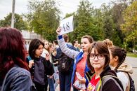 Тверской квест первокурсника