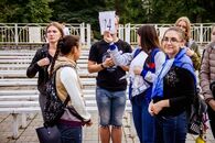 Тверской квест первокурсника