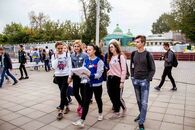 Тверской квест первокурсника