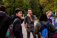 Тверской квест первокурсника