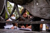 Тверской квест первокурсника