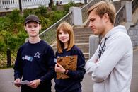 Тверской квест первокурсника