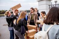 Тверской квест первокурсника