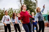 Тверской квест первокурсника