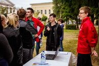 Тверской квест первокурсника