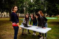 Тверской квест первокурсника