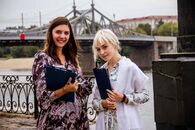 Тверской квест первокурсника