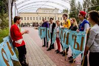Тверской квест первокурсника