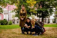 Тверской квест первокурсника