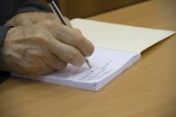 Встреча с профессором Флорентийского университета