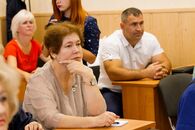 Межведомственный Круглый стол «Содействие борьбе с идеологией терроризма, экстремизма и противодействие незаконной миграции»