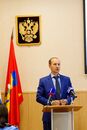 Межведомственный Круглый стол «Содействие борьбе с идеологией терроризма, экстремизма и противодействие незаконной миграции»