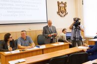 Межведомственный Круглый стол «Содействие борьбе с идеологией терроризма, экстремизма и противодействие незаконной миграции»
