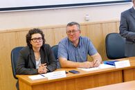 Межведомственный Круглый стол «Содействие борьбе с идеологией терроризма, экстремизма и противодействие незаконной миграции»