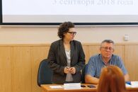 Межведомственный Круглый стол «Содействие борьбе с идеологией терроризма, экстремизма и противодействие незаконной миграции»