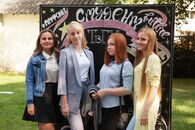 Празднование Дня первокурсника в ТвГУ