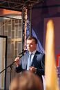 Празднование Дня первокурсника в ТвГУ