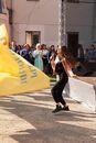 Празднование Дня первокурсника в ТвГУ