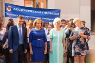 Празднование Дня первокурсника в ТвГУ