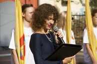 Празднование Дня первокурсника в ТвГУ