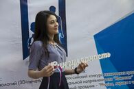 Празднование Дня первокурсника в ТвГУ