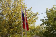 Празднование Дня первокурсника в ТвГУ