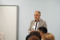Открытие Тренингового центра по продвижению принципов и методов ECVET в национальные системы профессионального образования и обучения на базе Института педагогического образования и социальных технологий ТвГУ