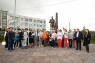 Открытие Тренингового центра по продвижению принципов и методов ECVET в национальные системы профессионального образования и обучения на базе Института педагогического образования и социальных технологий ТвГУ