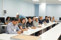 Открытие Тренингового центра по продвижению принципов и методов ECVET в национальные системы профессионального образования и обучения на базе Института педагогического образования и социальных технологий ТвГУ