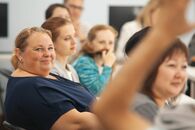 Открытие Тренингового центра по продвижению принципов и методов ECVET в национальные системы профессионального образования и обучения на базе Института педагогического образования и социальных технологий ТвГУ