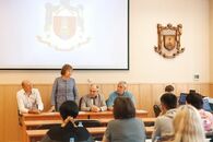 Семинар, посвященный вопросам Европейской системы зачетных единиц для профессионального образования (ECVET)