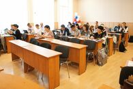 Семинар, посвященный вопросам Европейской системы зачетных единиц для профессионального образования (ECVET)