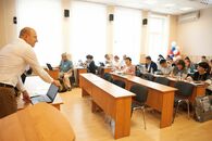 Семинар, посвященный вопросам Европейской системы зачетных единиц для профессионального образования (ECVET)
