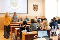 Семинар, посвященный вопросам Европейской системы зачетных единиц для профессионального образования (ECVET)