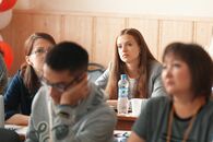 Семинар, посвященный вопросам Европейской системы зачетных единиц для профессионального образования (ECVET)