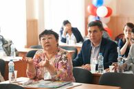 Семинар, посвященный вопросам Европейской системы зачетных единиц для профессионального образования (ECVET)
