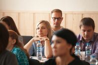 Семинар, посвященный вопросам Европейской системы зачетных единиц для профессионального образования (ECVET)