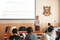 Семинар, посвященный вопросам Европейской системы зачетных единиц для профессионального образования (ECVET)