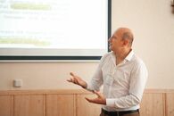 Семинар, посвященный вопросам Европейской системы зачетных единиц для профессионального образования (ECVET)