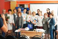 Церемония закрытия отборочного чемпионата WorldSkillsRussia по компетенции «Флористика»