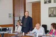 Международный семинар "Туринский процесс 2018. Признание и определение приоритетов"