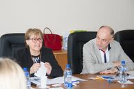 Международный семинар "Туринский процесс 2018. Признание и определение приоритетов"