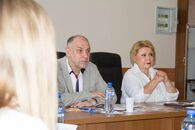 Международный семинар "Туринский процесс 2018. Признание и определение приоритетов"